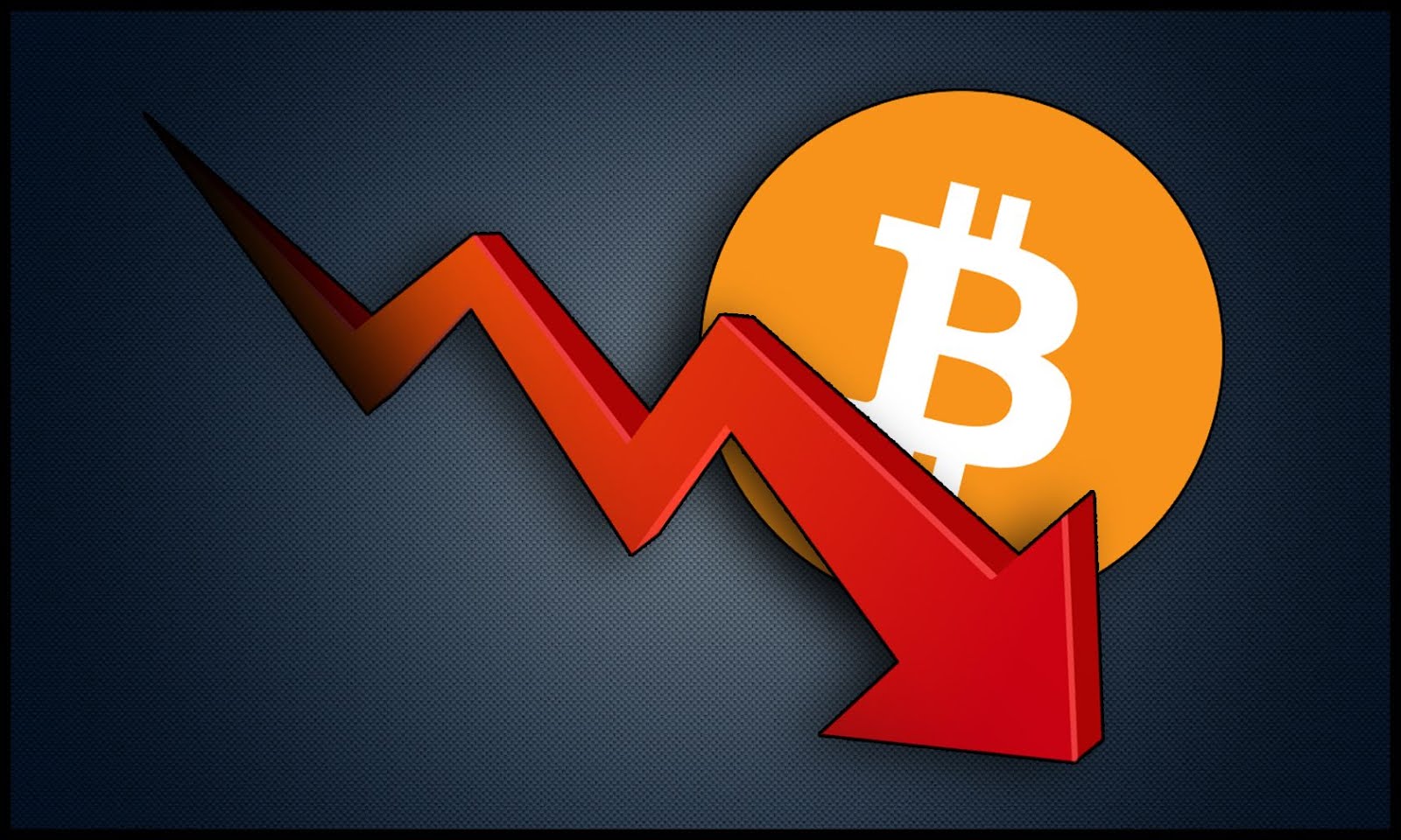 bitcoin crash