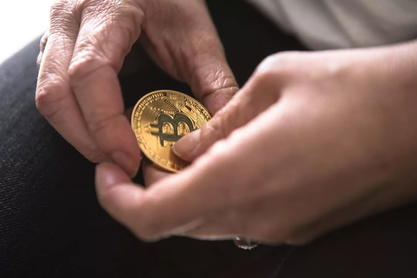 Let op: Bitcoin nadert belangrijke $12.000 grens