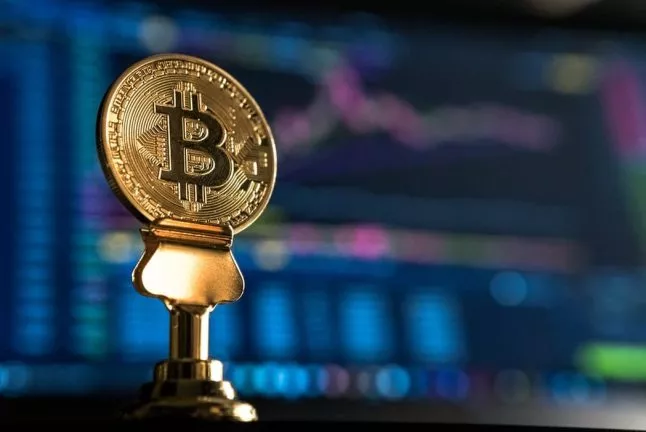 Bitcoin koers stijgt tot boven $7000 dollar!