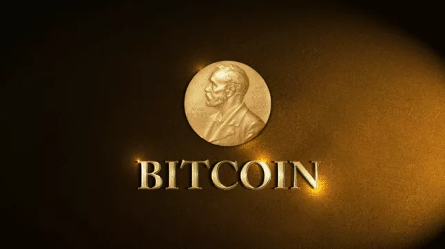 Sathosi zou een Nobelprijs moeten winnen voor de Bitcoin