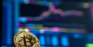 Bitcoin gaat $75.000 aantikken zegt Crypto Analist