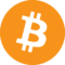 Menu logo for - Bitcoin