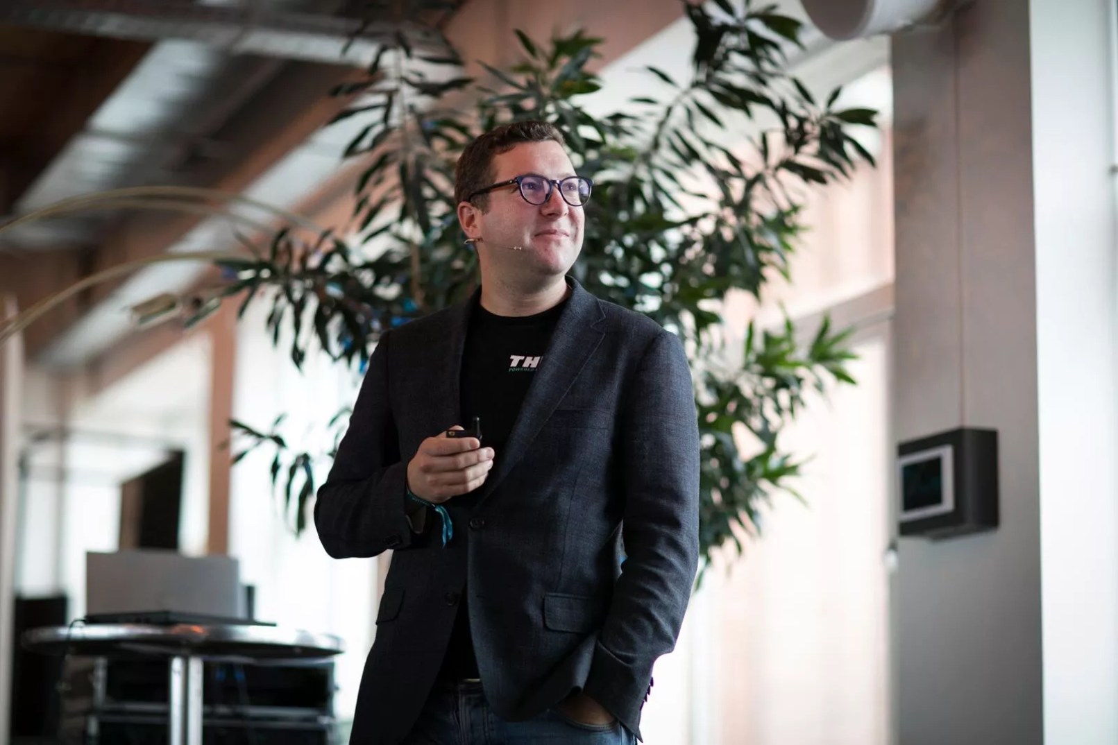 Hard Fork Summit – “Huidige financiële systeem is Kapot”