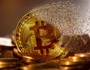 Bitcoin (BTC) prijs zakt onder $10.000 dollar