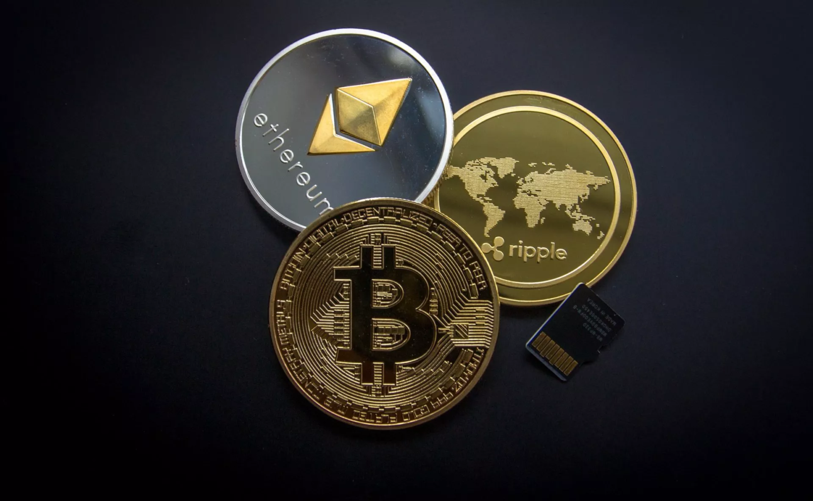 Coincheck voegt Ethereum (ETH) en Ripple (XRP) toe aan over-the-counter handelspunt