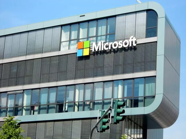 Microsoft verbind hun services langzaam maar zeker met de blockchain