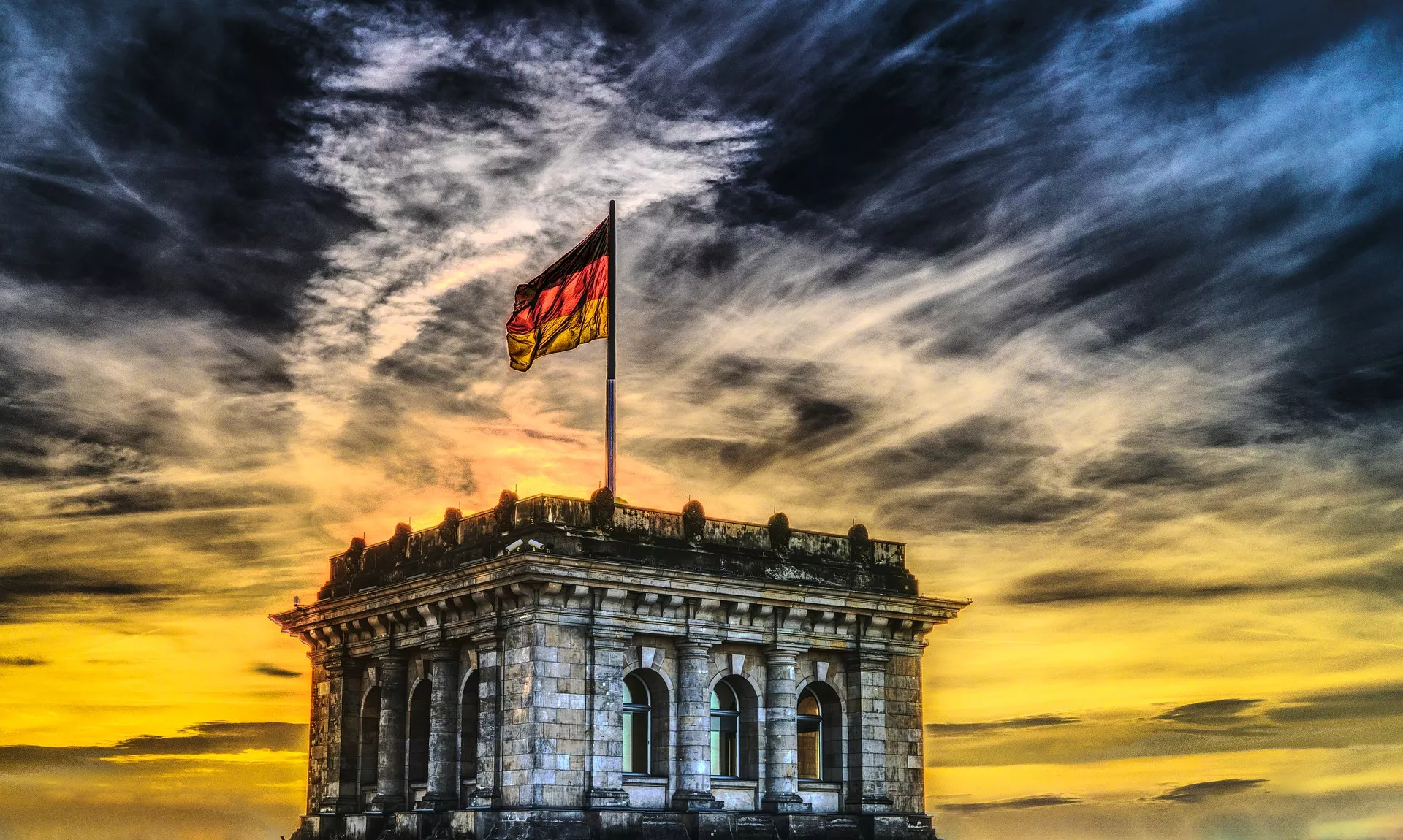 Nieuwe wet in Duitsland stelt banken in staat om Bitcoins op te slaan