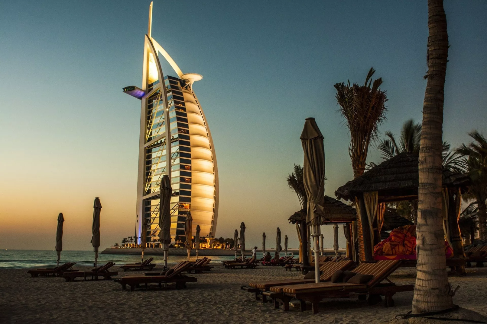 Dubai gaat cryptocurrency-betalingen introduceren