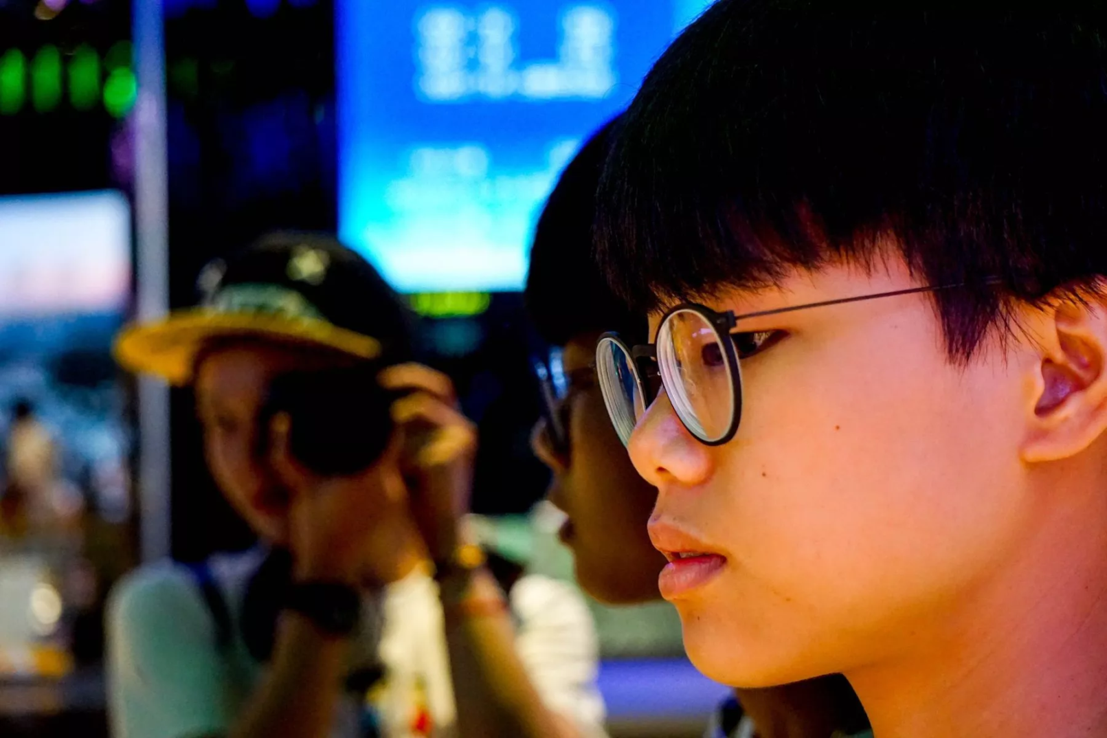 Zoekopdrachten naar ‘Blockchain’ en ‘Bitcoin’ in China schieten omhoog