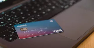 Visa CFO: Crypto-razernij kan wellicht afnemen