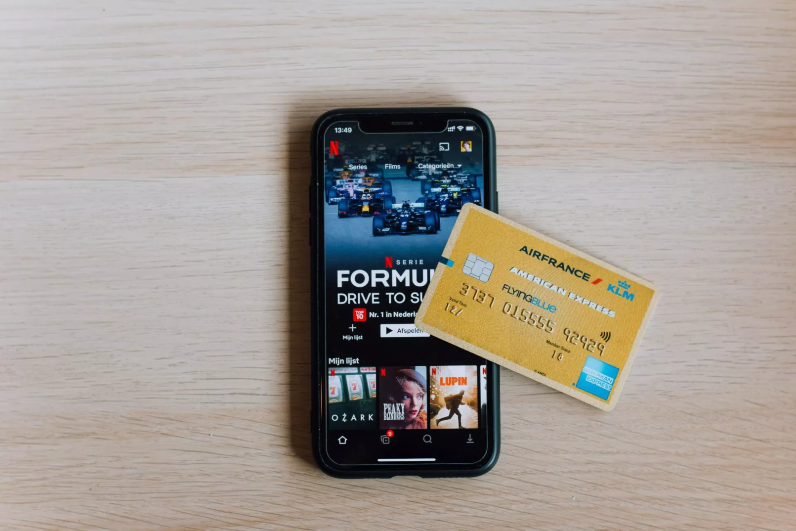 American Express dient patent-aanvragen in voor Metaverse- en NFT-logo’s