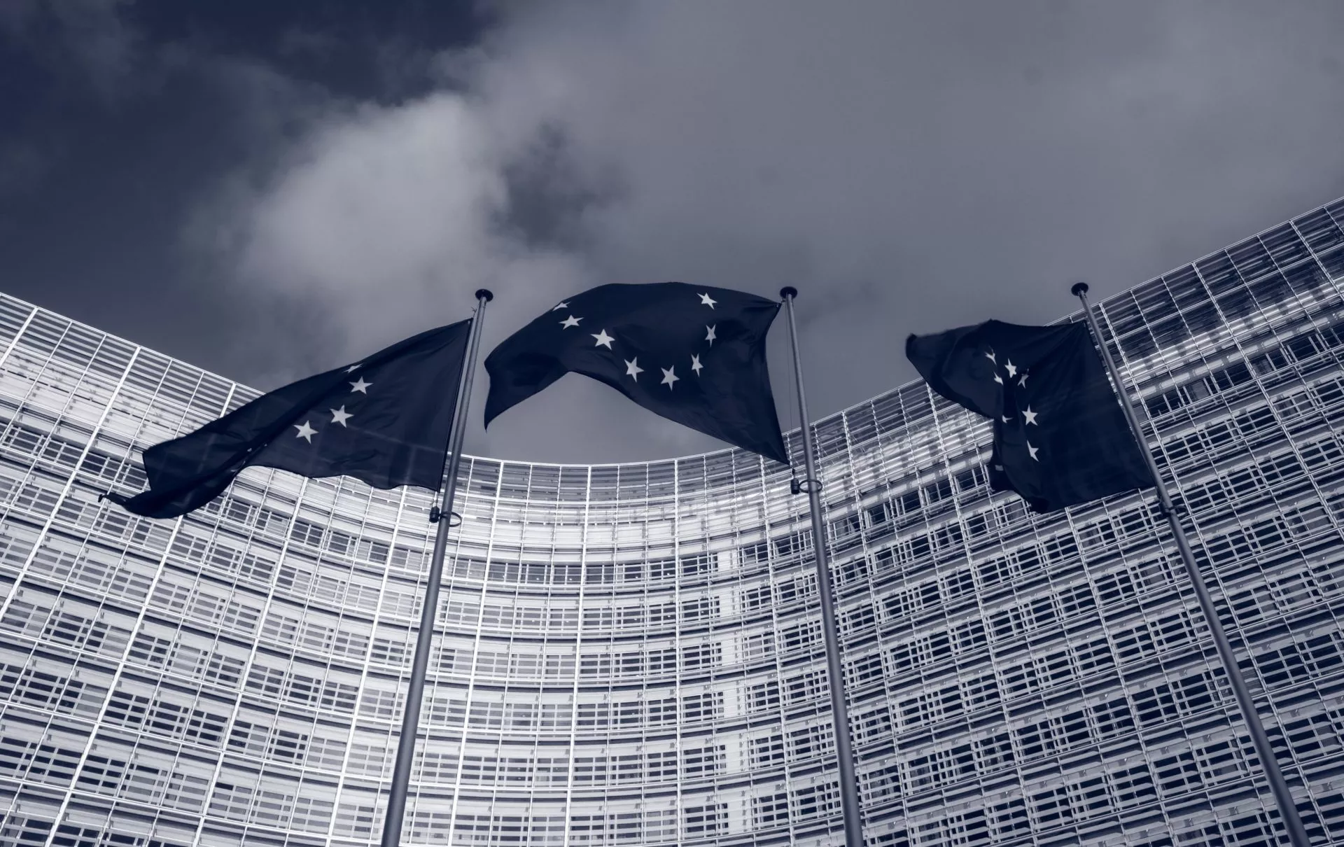 EU ​​​​stelt stemming over crypto-regelgeving uit te midden van Bitcoin energiediscussie