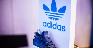 Adidas gaat samenwerking aan met Coinbase en The Sandbox