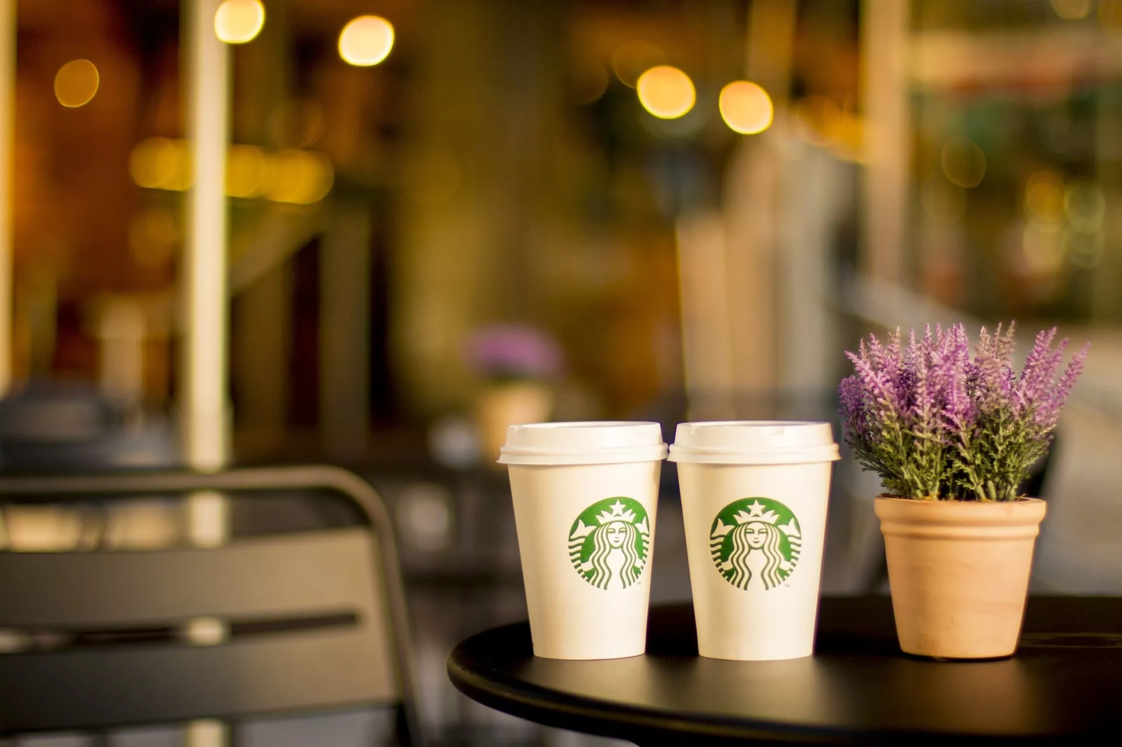 Verduidelijking over nieuwe crypto-onderneming van Starbucks