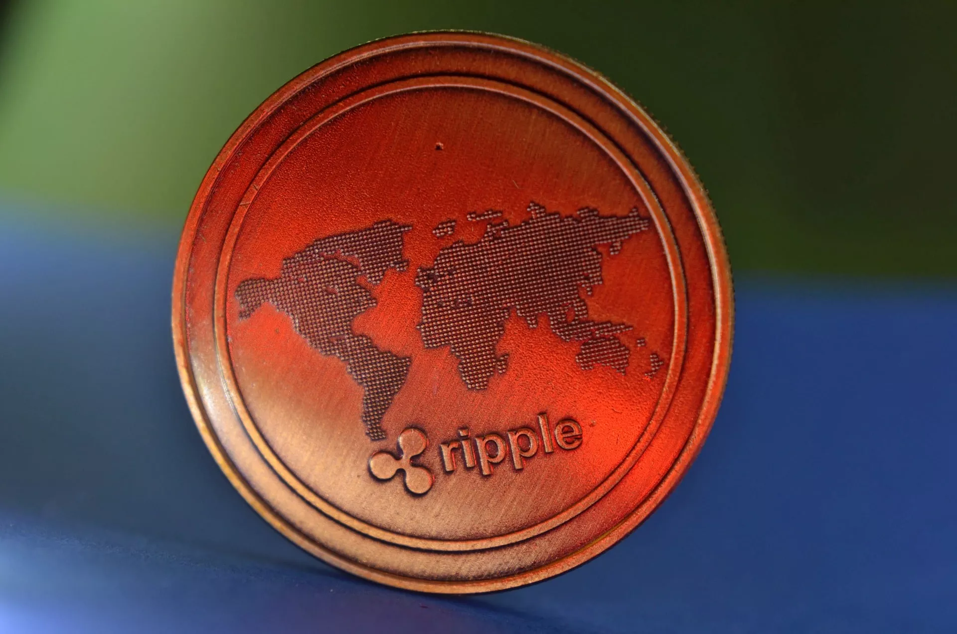 Ripple manager: Libra maakt 1 Grote fout