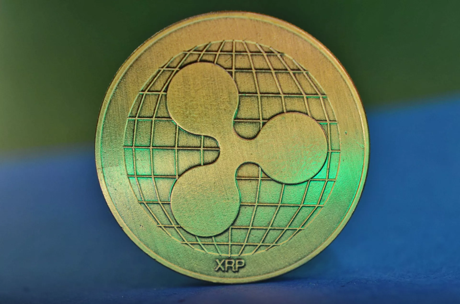 Overweegt Ripple (XRP) een grote rebranding?
