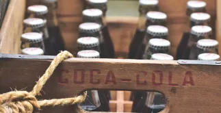Coca Cola & SAP ontwikkelen blockchain om supply chain te verbeteren