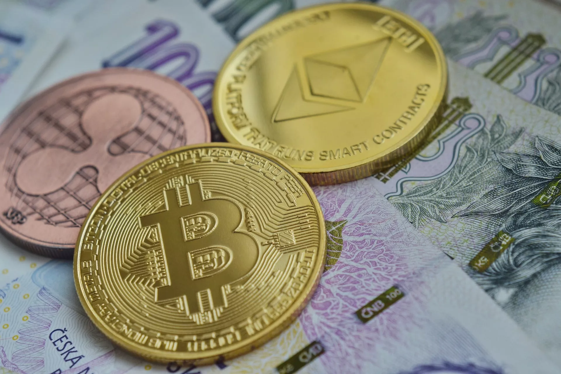 Coinbase lanceert conversie-service voor digitale valuta