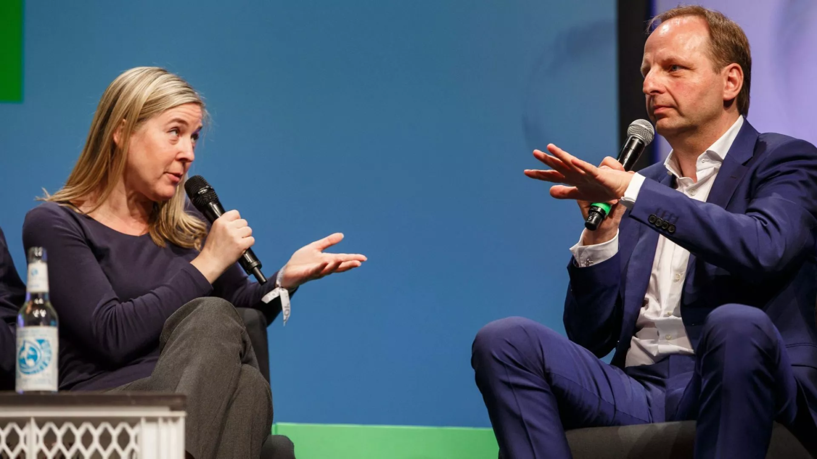 Duitse regering ook tegen de goedkeuring van Libra in Europa