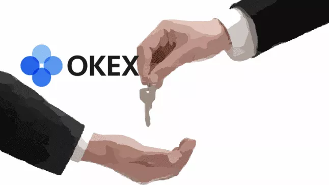 OKEx: beschuldiging wash-trading ‘incorrect en misleidend’