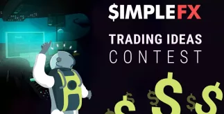 Maak een Trade idee, deel het en Win $600 aan Bitcoin