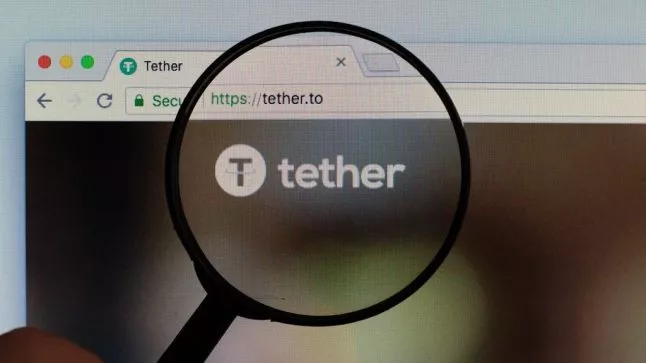 300 wallets bezitten 80% van Tether tokens