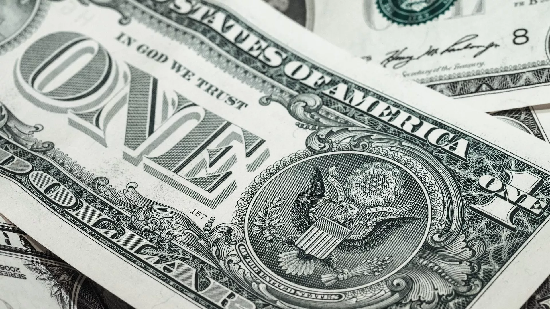 ING: Dollar verliest waarde – Bitcoin koers vliegt omhoog