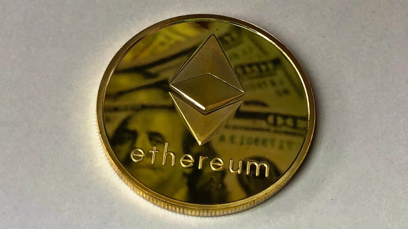 Ethereum hard fork uitgesteld tot begin Oktober