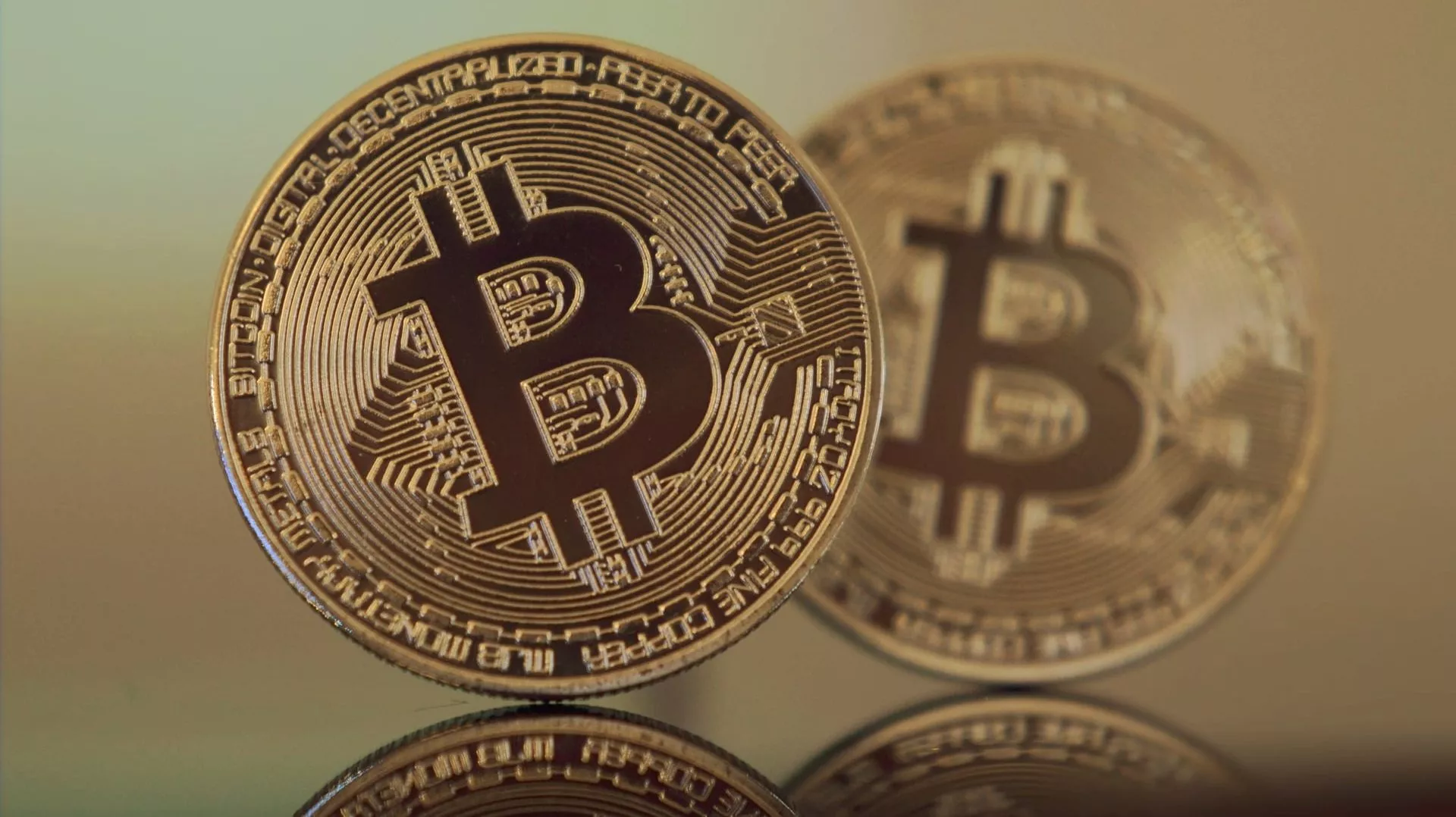 Bitcoin-prijs schiet naar $10K, komt er een uitbraak?