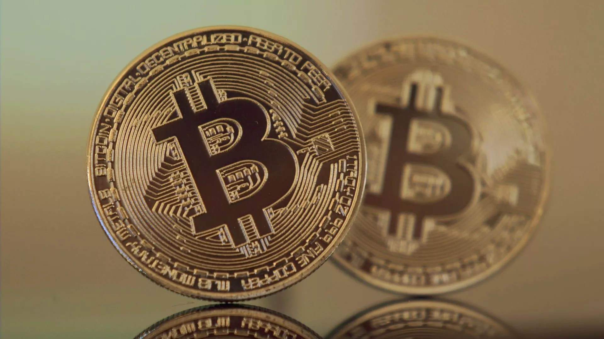 Bitcoin prijs onder $10k, maar trend blijft bullish