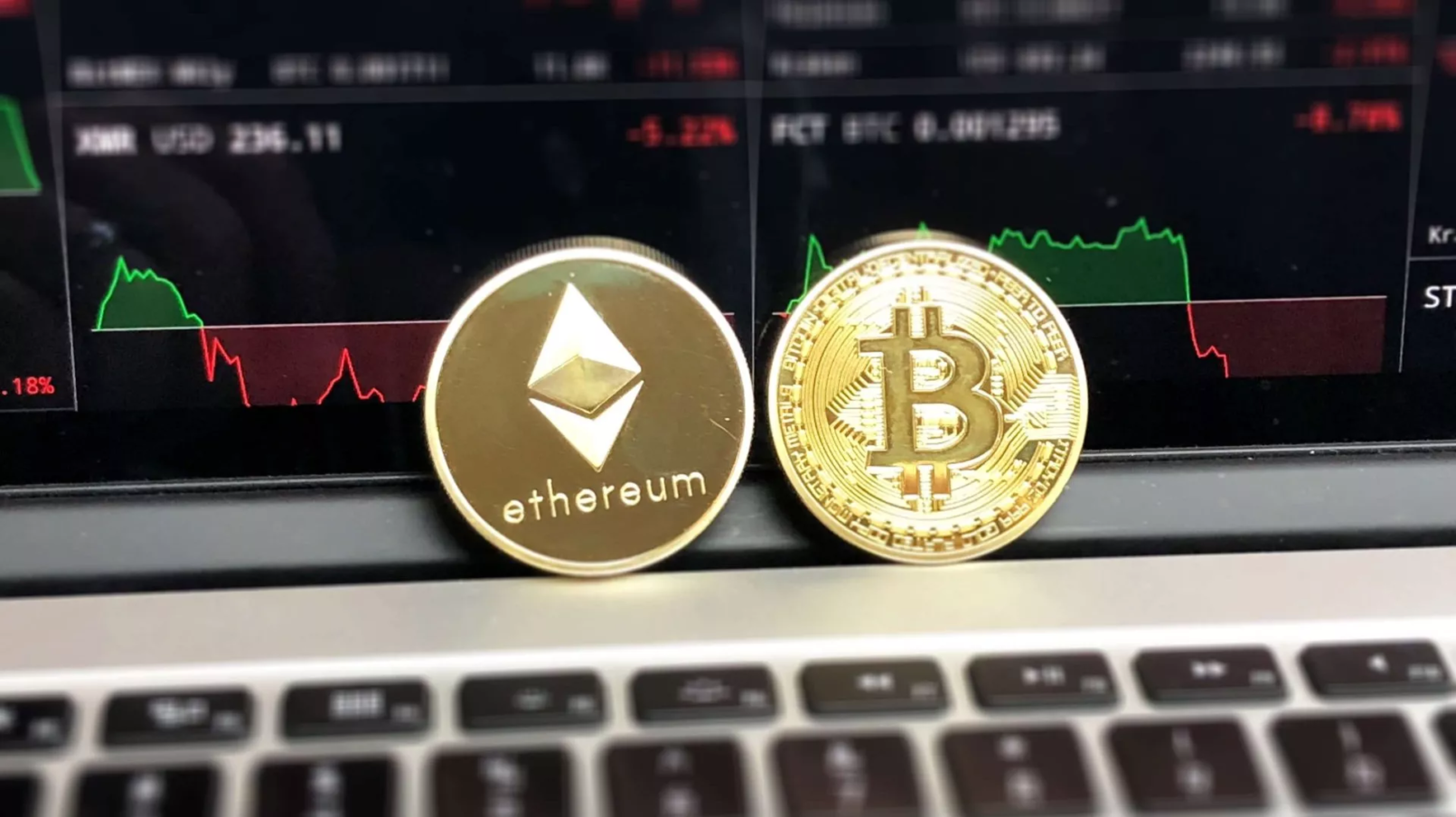 Tot Waar Kunnen Bitcoin en Ethereum Stijgen?!