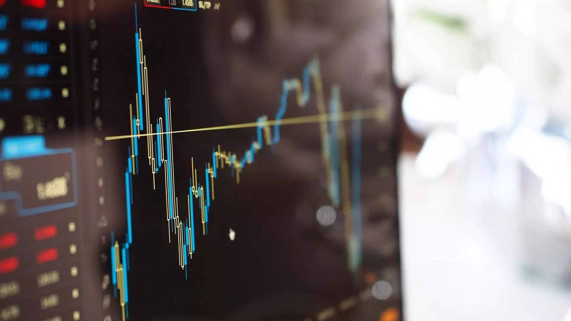 Community altcoin-analyse: ETH, Ripple (XRP) en ADA