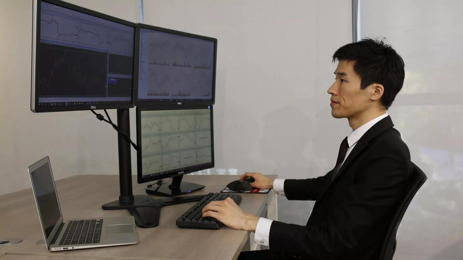 Chinezen zagen Bitcoin altijd als investering, niet voor betalingen