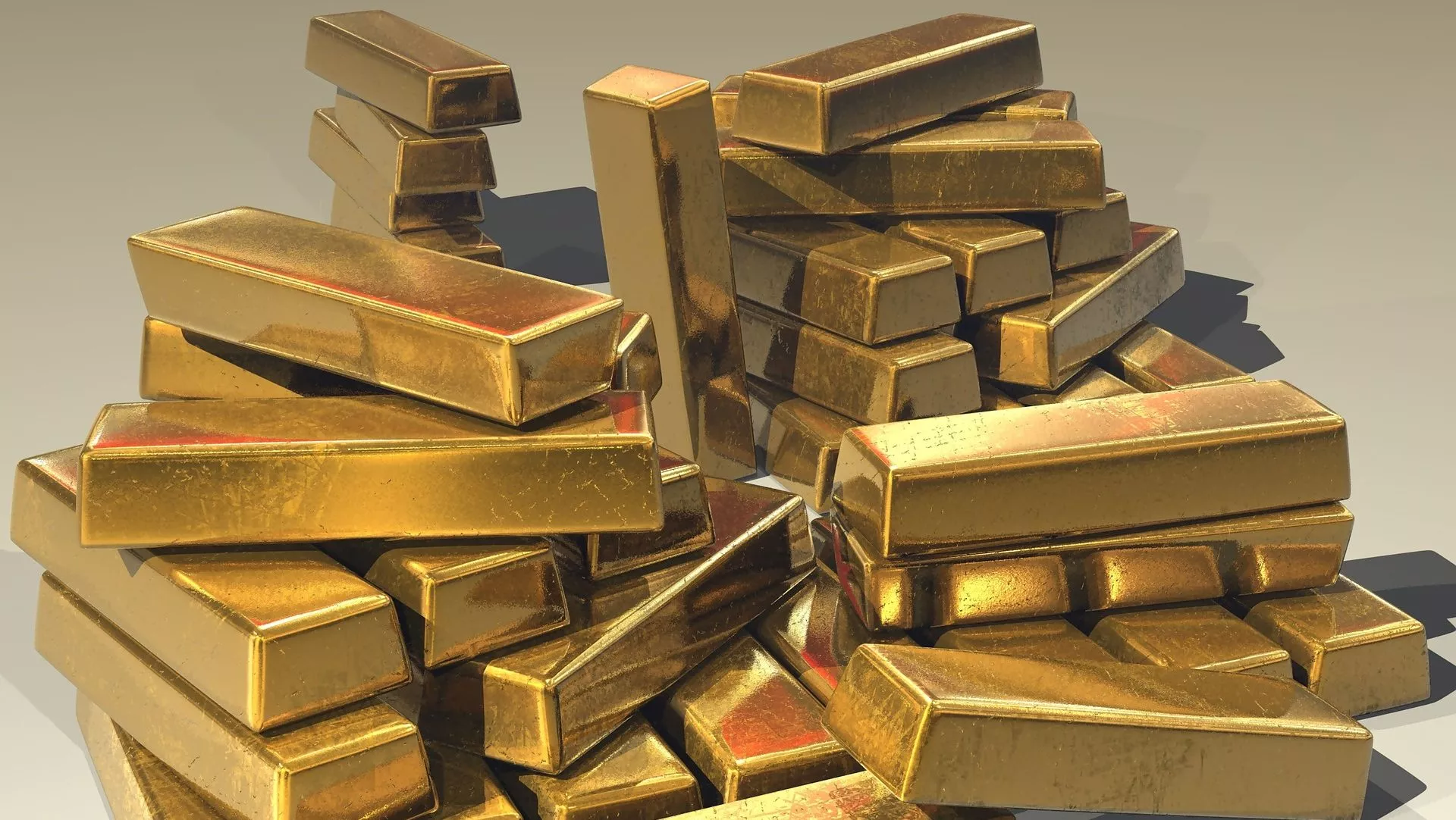Crypto concureert niet met goud: Barrick Gold Exec
