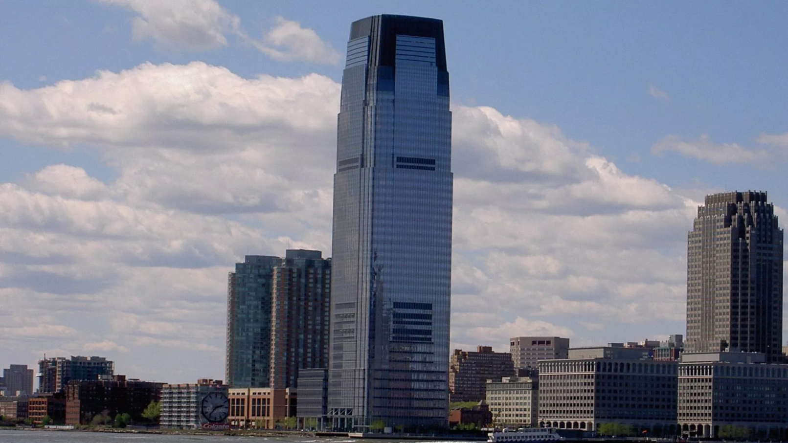 Goldman Sachs onderzoekt mogelijkheden Eigen Cryptomunt