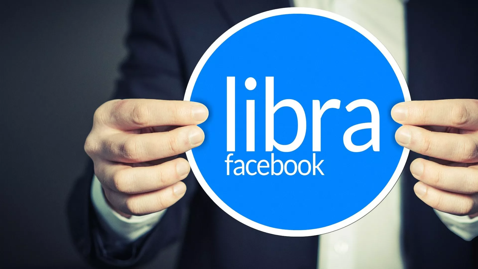 Er moet nog veel aan Libra  gebeuren voordat het echt werkt