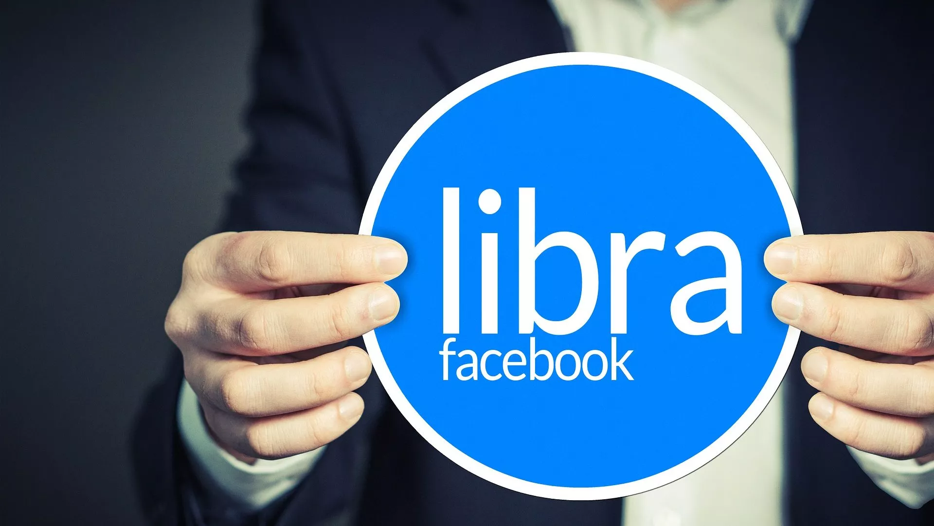 Facebook’s Libra ondermijnt macht Europeese Centrale Bank