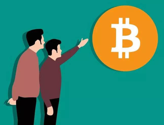 Cryptomarkt verliest: Bitcoin koers opnieuw onder de $8000 dollar