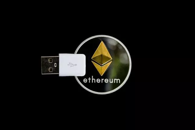 Grote Ethereum updates gaan mogelijk samen live