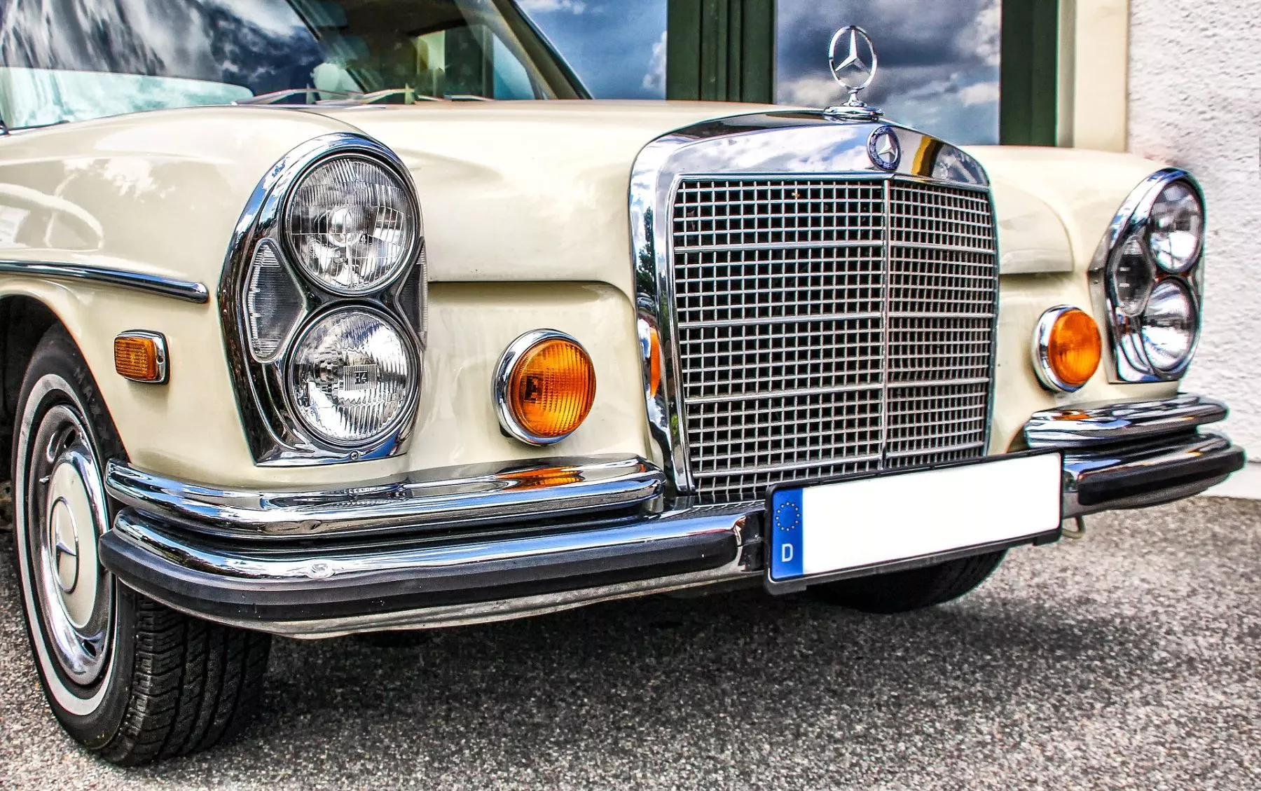 Daimler wil blockchain inzetten voor verzamelen data