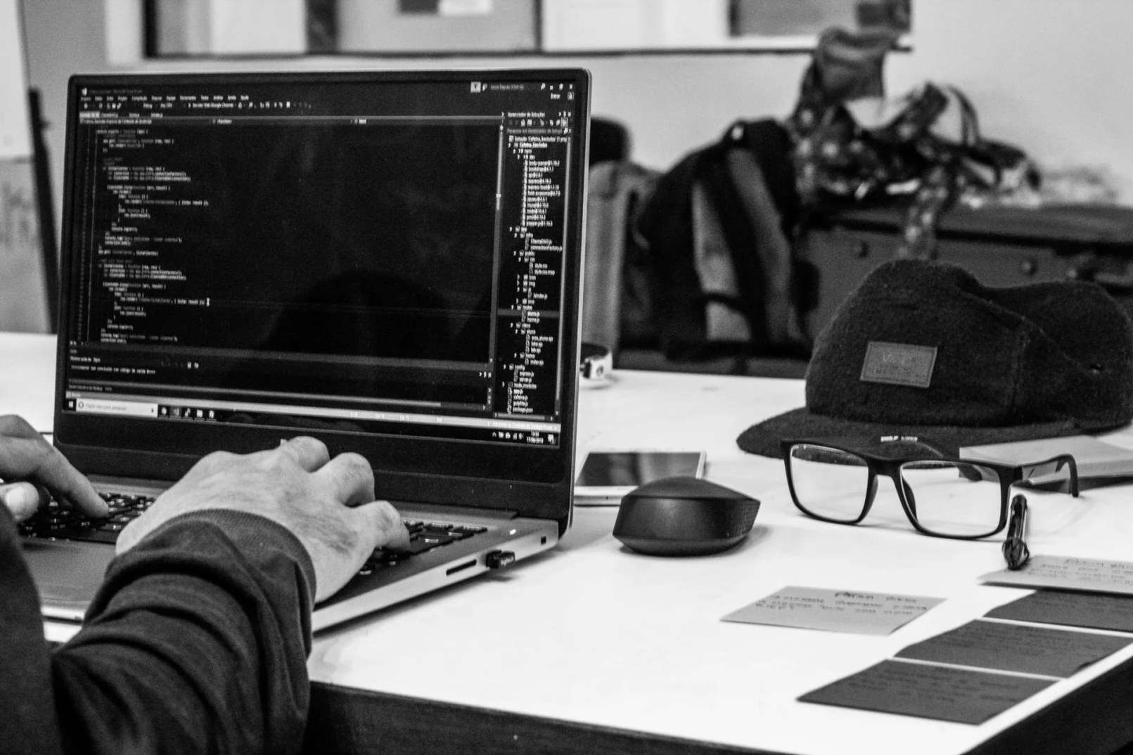 Twitter-account van Belgische non-profitorganisatie gehackt