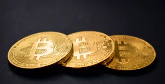 Grayscale kocht maandag voor $607 miljoen aan Bitcoins