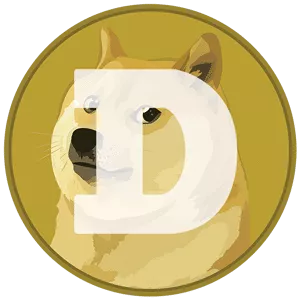 dogecoin logo