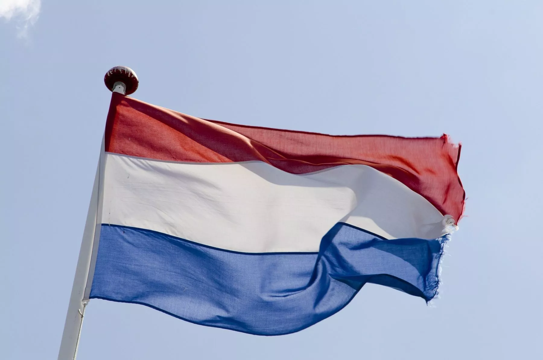 Nederland gaat Crypto oplichters zwaar straffen – 6 jaar cel