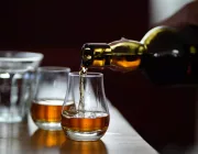 Getokeniseerde & zeldzame whiskycollectie genoteerd aan Hg Exchange