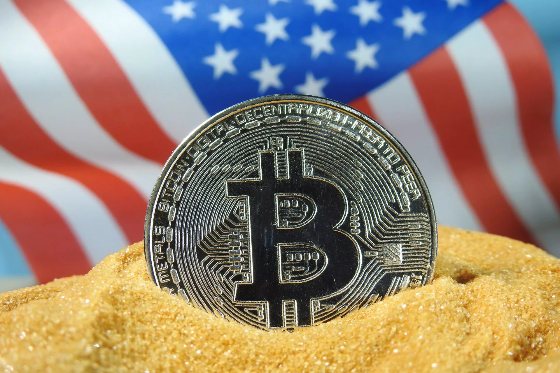 Bitcoin stijgt door geruchten dat de SEC een BTC ETF zal goedkeuren