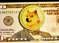 $850 miljoen DOGE anoniem verplaatst vóór de aankondiging van Elon Musk