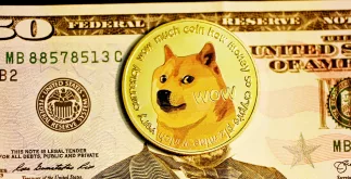 $850 miljoen DOGE anoniem verplaatst vóór de aankondiging van Elon Musk