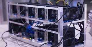 Litecoin’s Mine kracht is met 28% gedaald sinds Halving