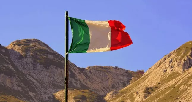 Italië treedt toe toe het Europese Blockchain partnerschap